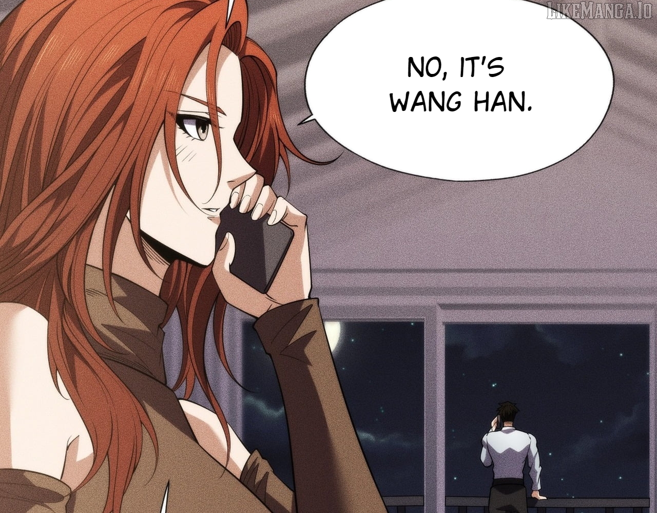 Hidden Dragon in the City (2025) Chapter 5 - page 88
